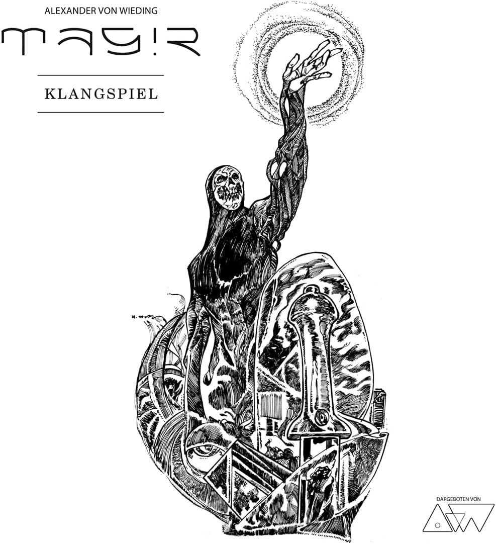 Magir Klangspiel