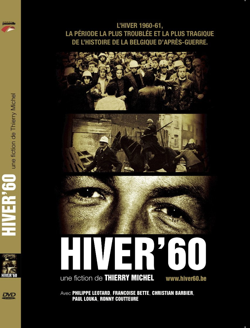 HIVER60 - MOVIE