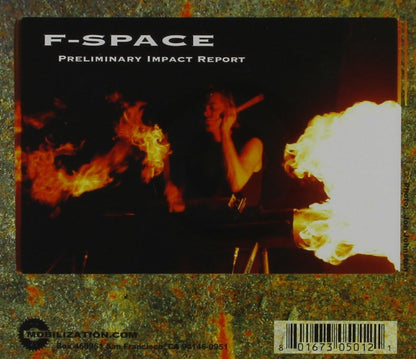 Preliminary Impact Report