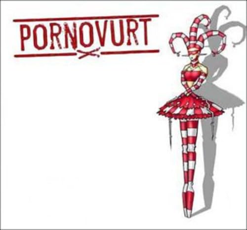 Pornovurt