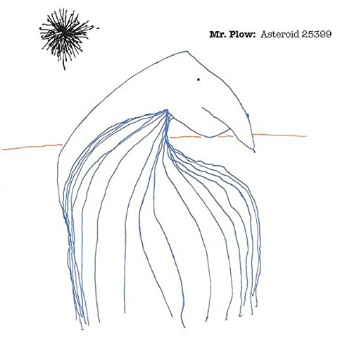 Asteroid 25399