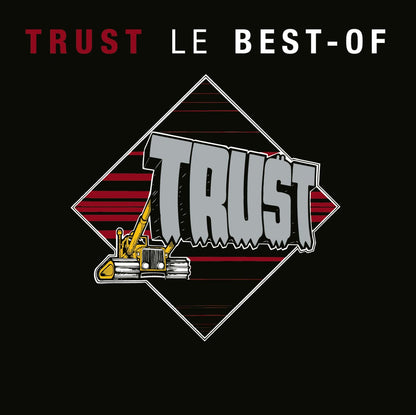 Trust - Best Of