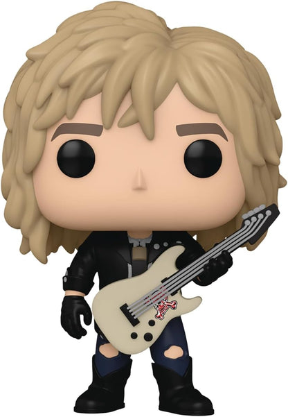 Funko Pop! Rocks: GnR - Duff Mckagan McKagan - (1980's) - Guns N Roses - Collectable Vinyl Figure - Gift Idea - Official Merchandise - Toys for Kids & Adults - Music Fans