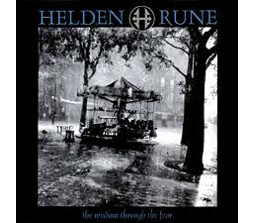 Helden Rune - The Wisdom Through The Fear (Lp)