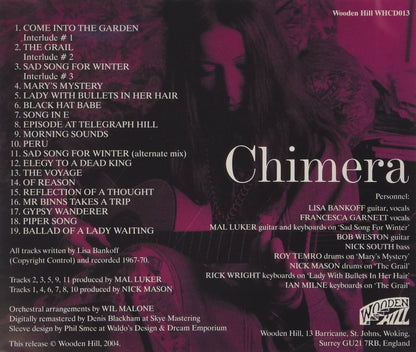 Chimera