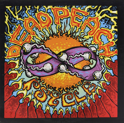 Psycle (Pd