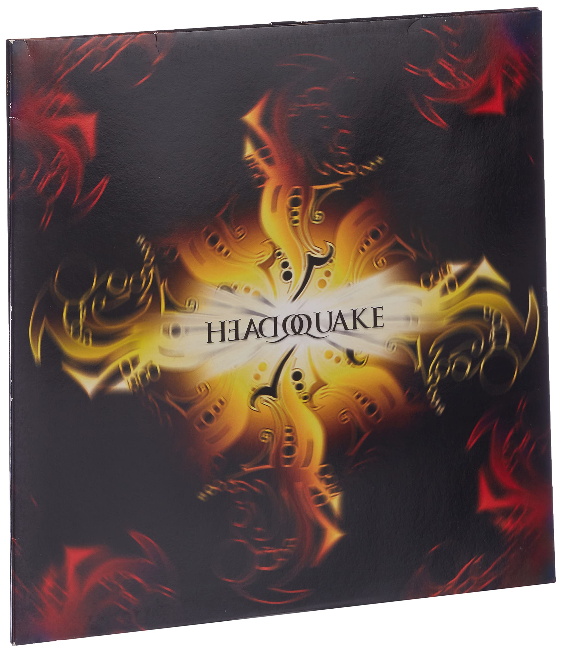 Headquake