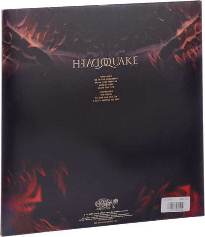 Headquake
