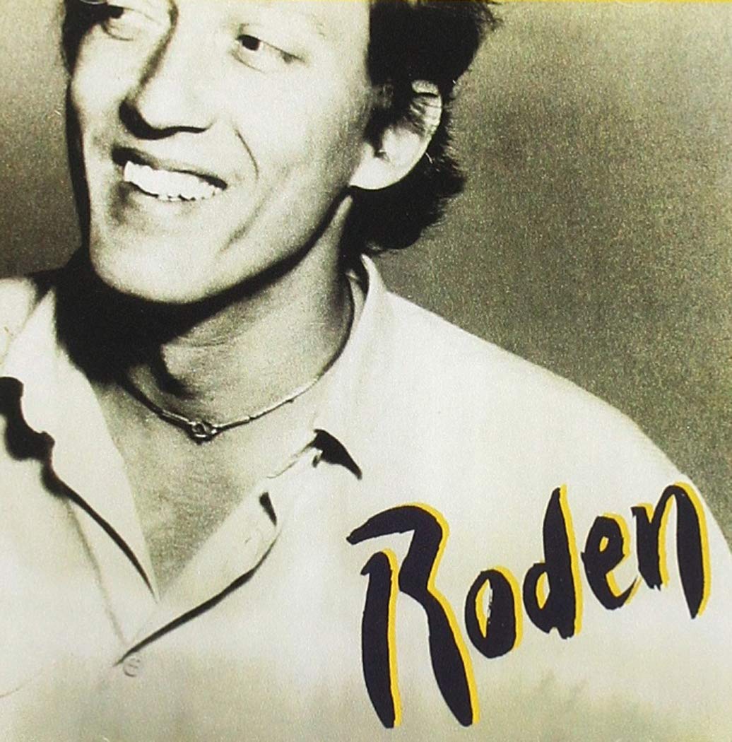 Roden - Roden (Cd)