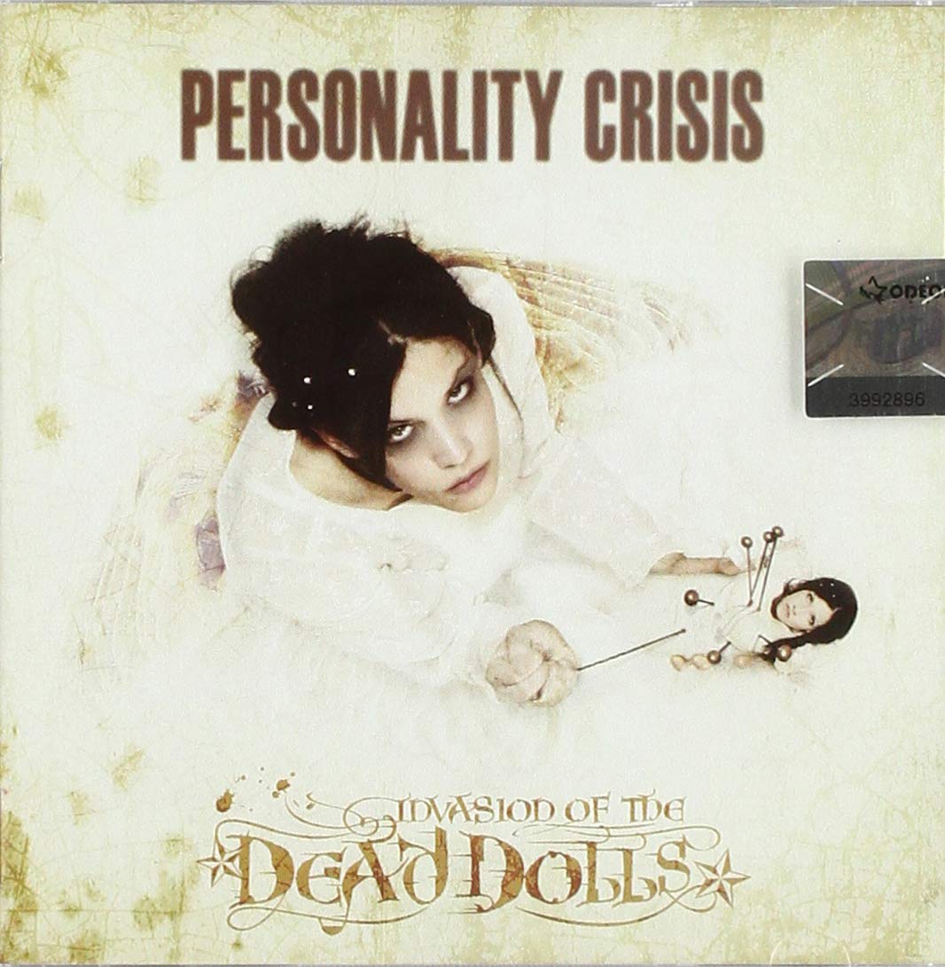 Invasion of the Dead Dolls