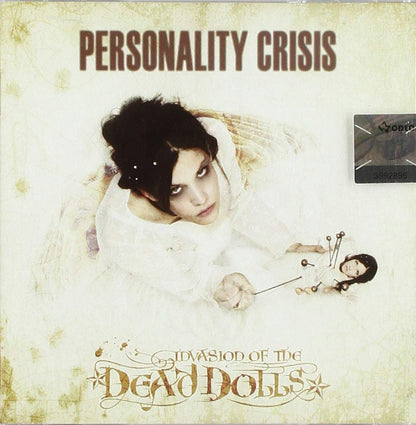 Invasion of the Dead Dolls