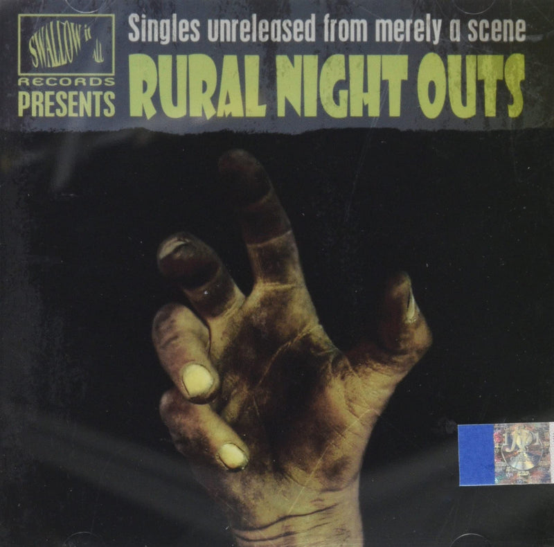 Various Artists - Rural Night Outs (Cd)
