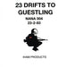23 Drifts to Guestling
