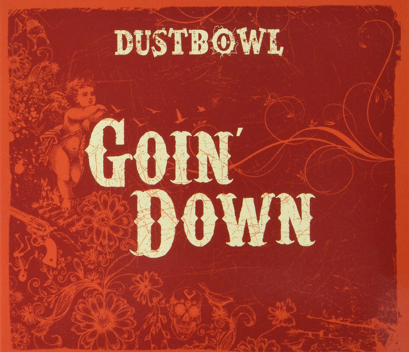 Dustbowl: Goin' Down