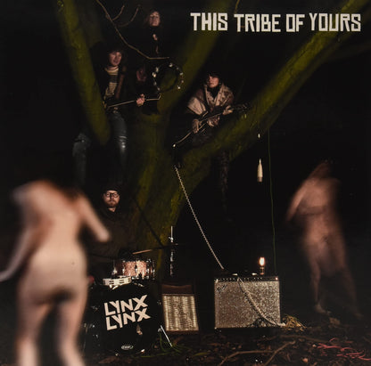 (Col) This Tribe of Yours