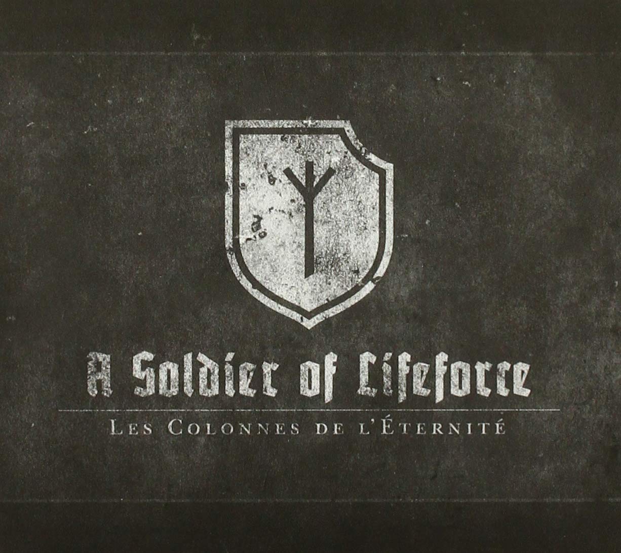 Soldier of a Lifeforce