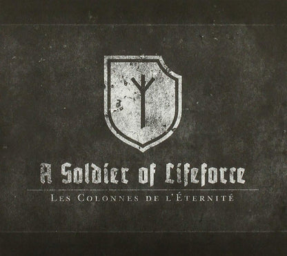Soldier of a Lifeforce