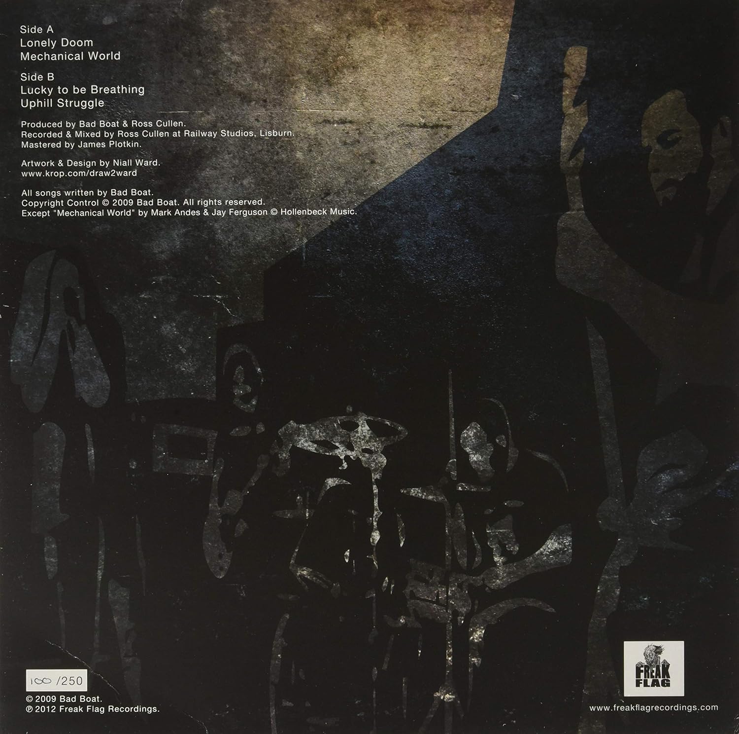Lonely Doom