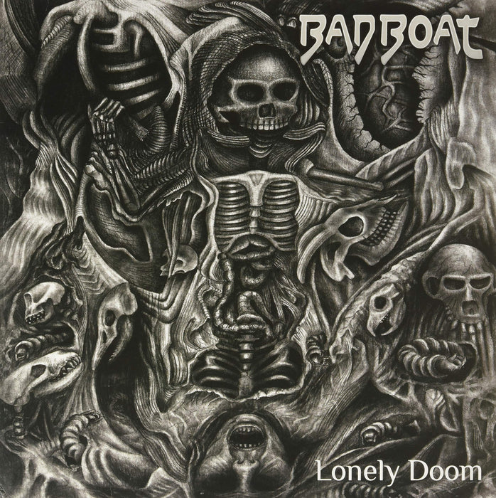 Lonely Doom