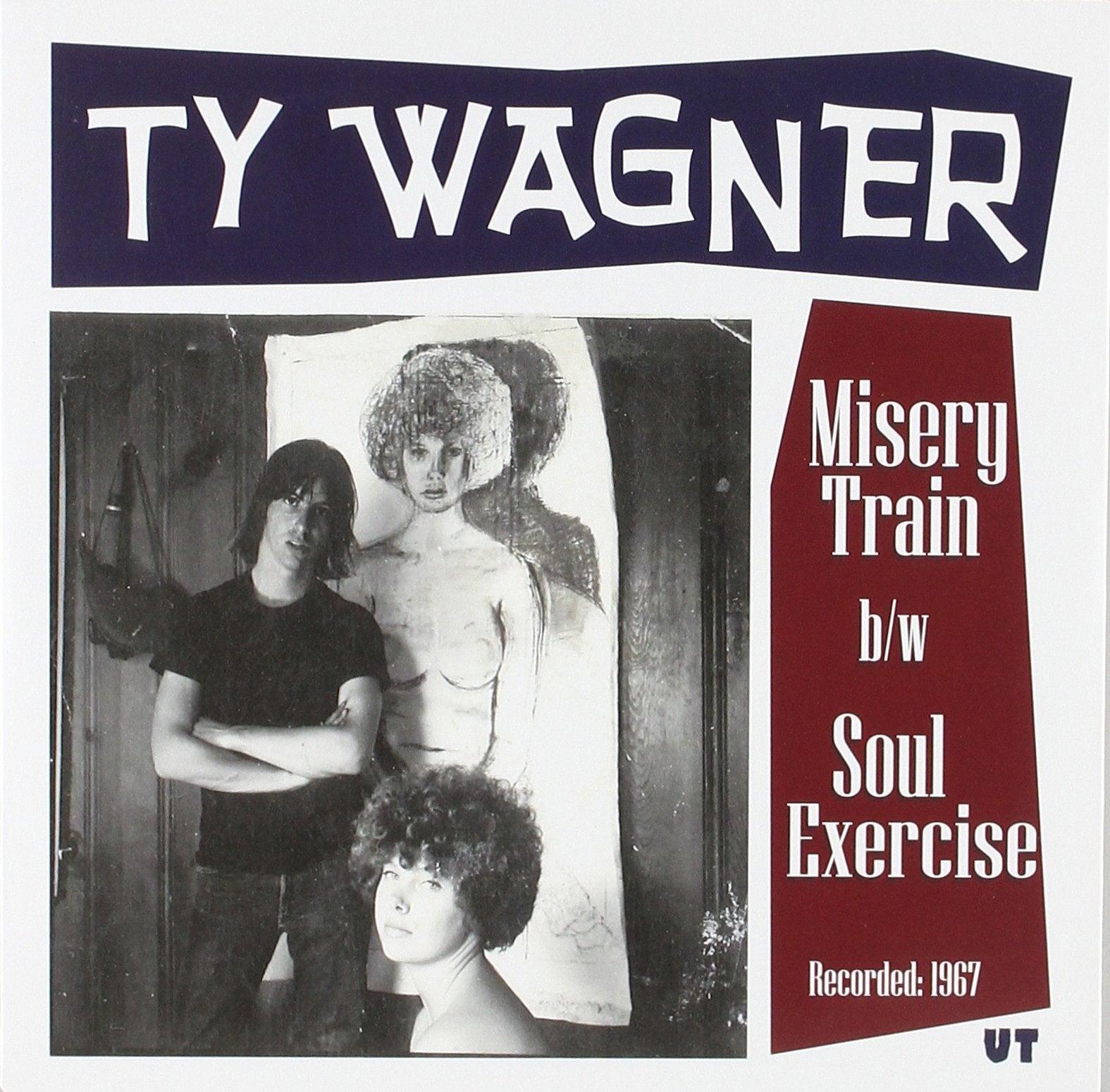 Misery Train/Soul Exercise