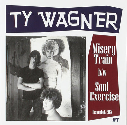 Misery Train/Soul Exercise