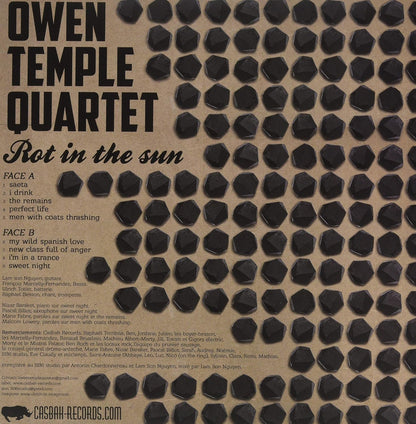 Rot in the Sun