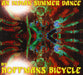 An Indian Summer Dance