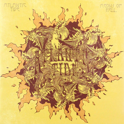 Aeons Of Hell