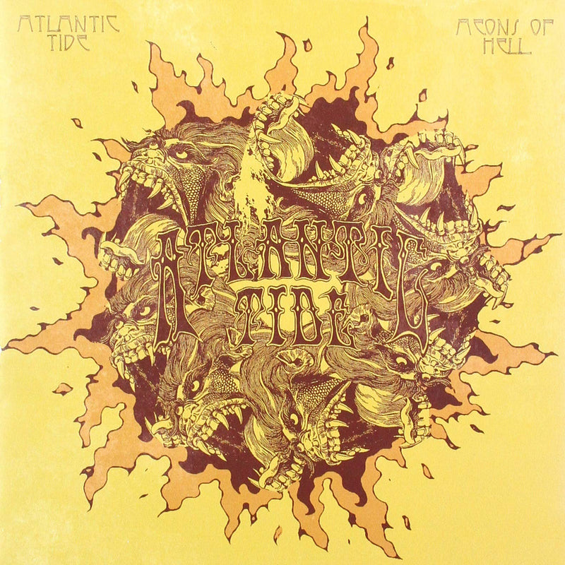 Aeons Of Hell