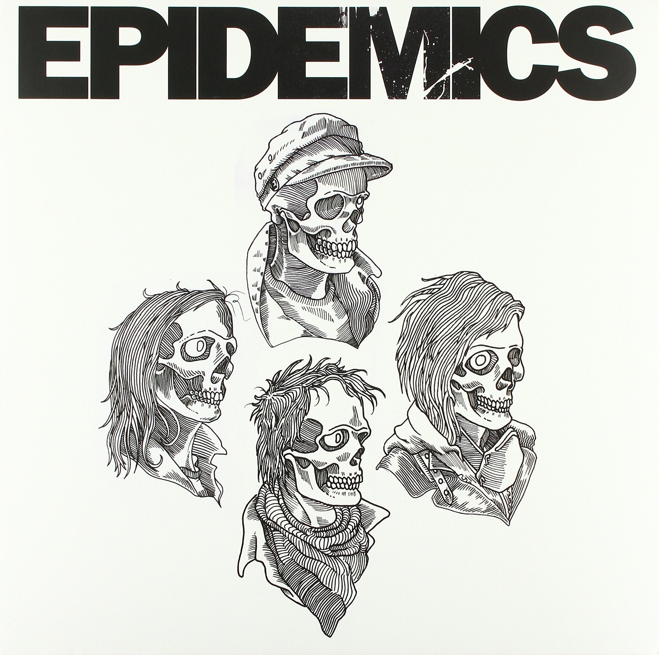 Epidemics (Black