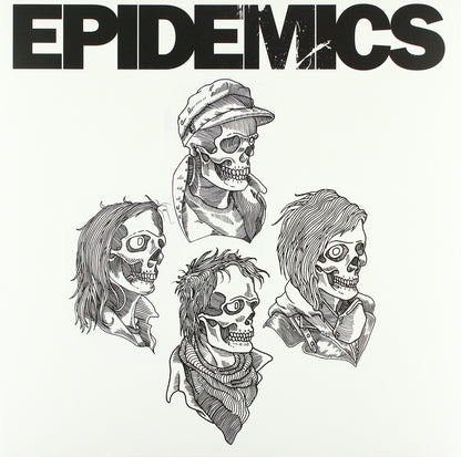 Epidemics (Black