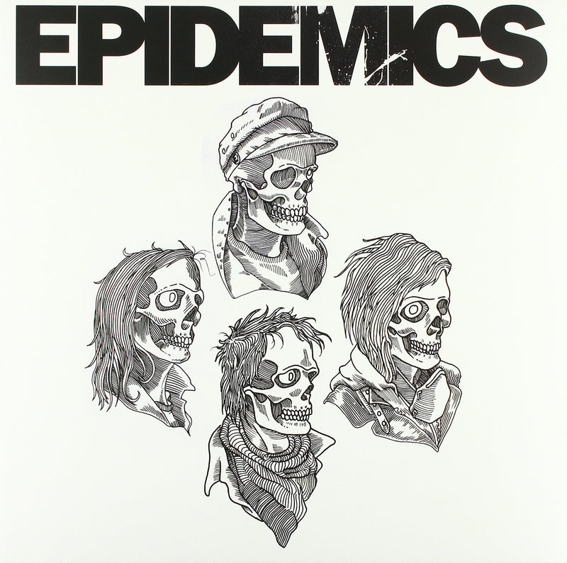 Epidemics (Black