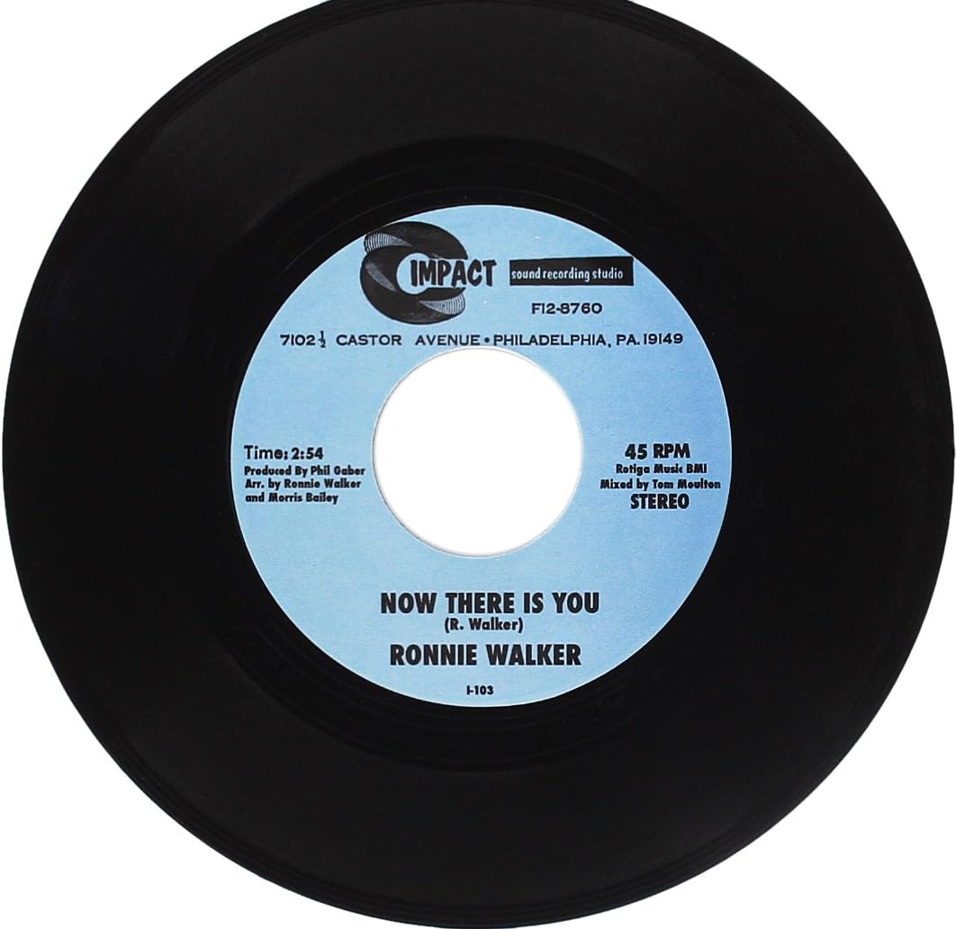 Nothing'S Gonna Change/Now There Is You