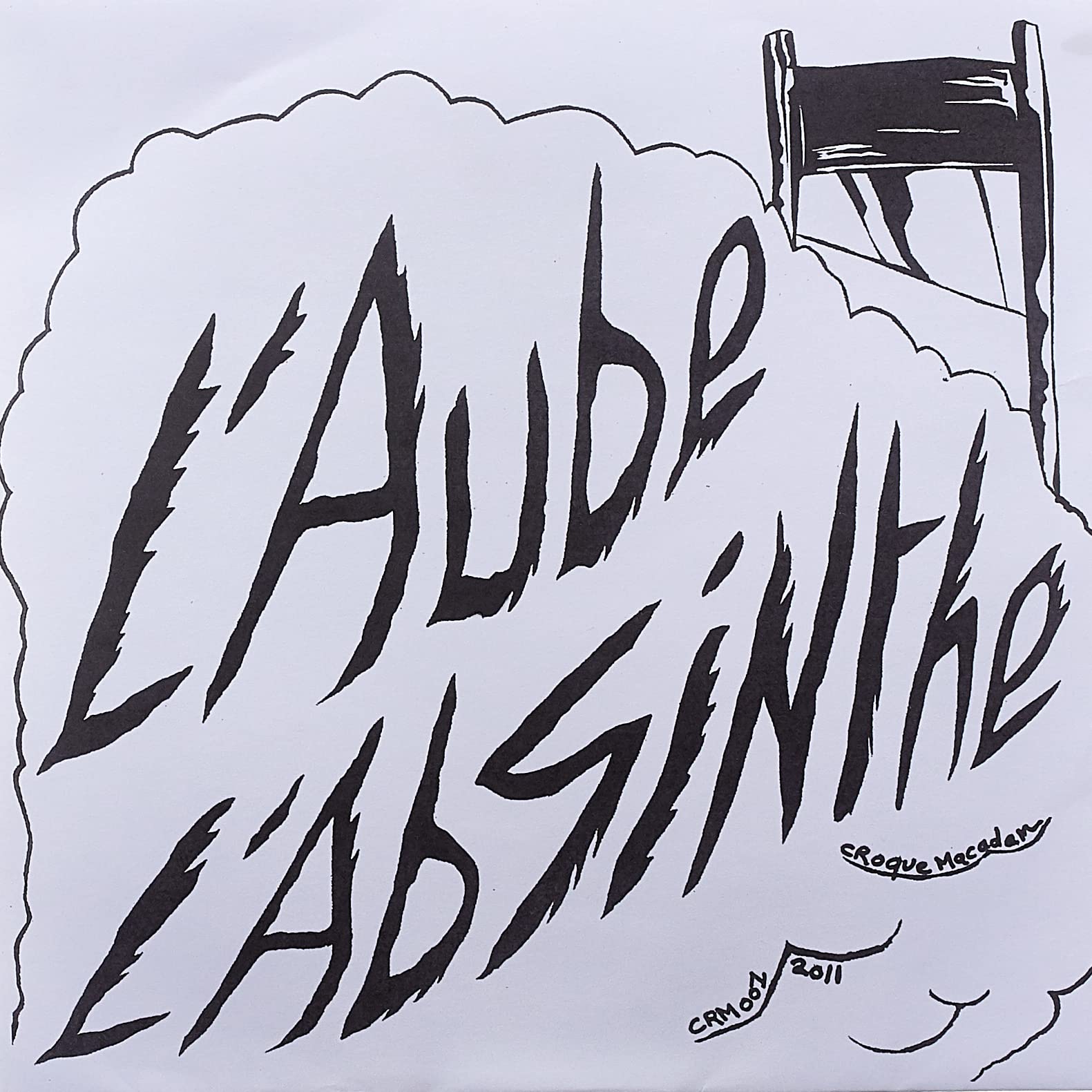 L'Aube