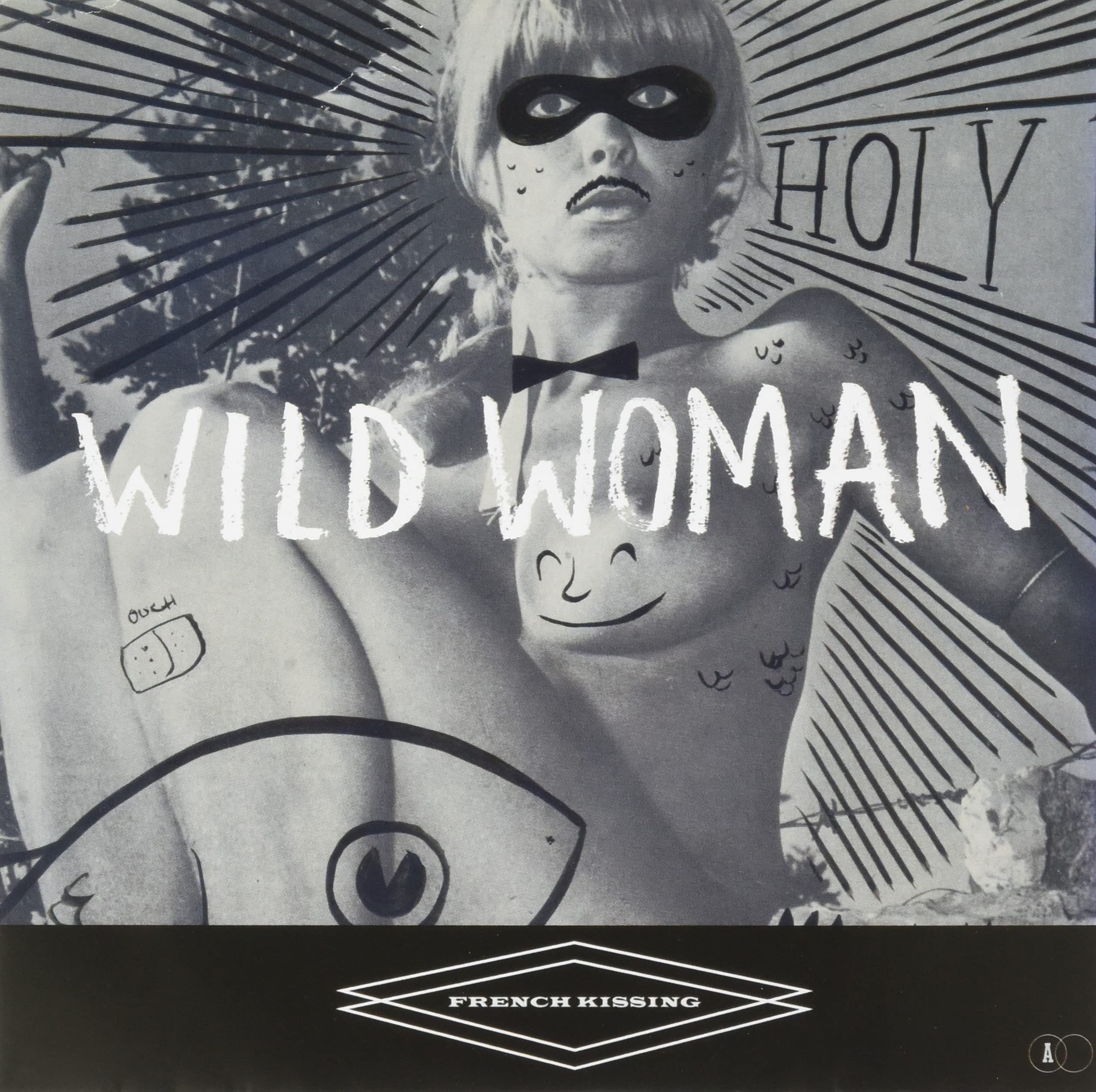 Wild Woman