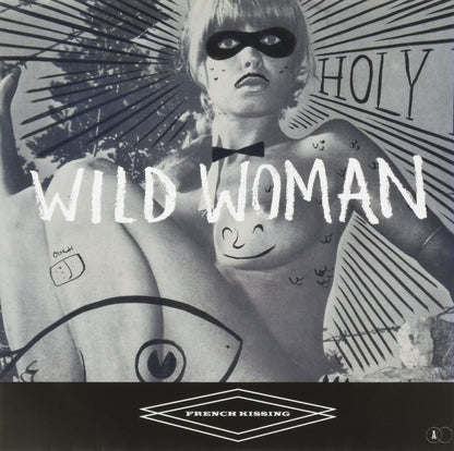 Wild Woman