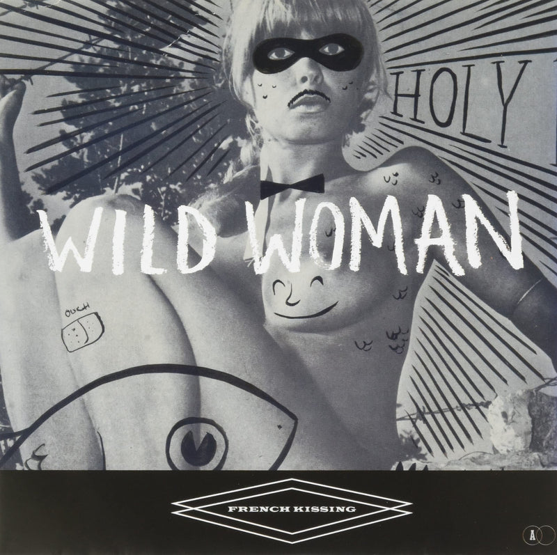 Wild Woman