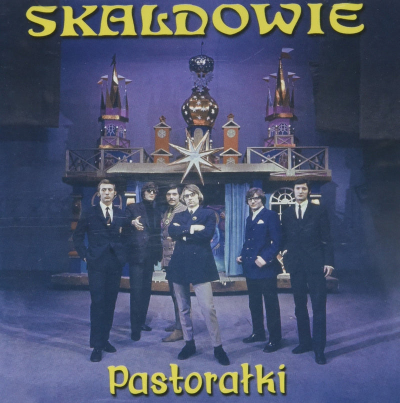 Pastoralki