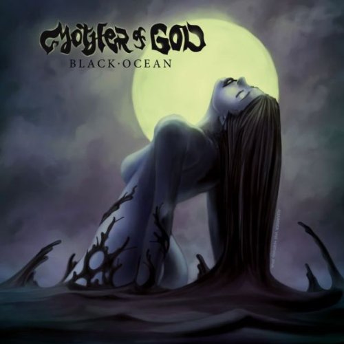 Black Ocean (Blue
