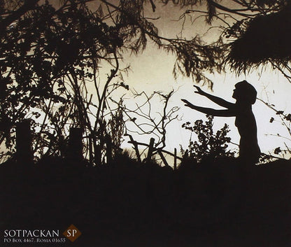 Haxan - Witchcraft..