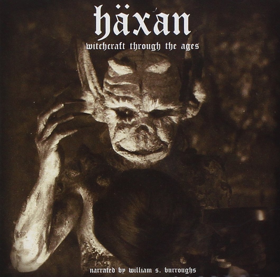 Haxan - Witchcraft..