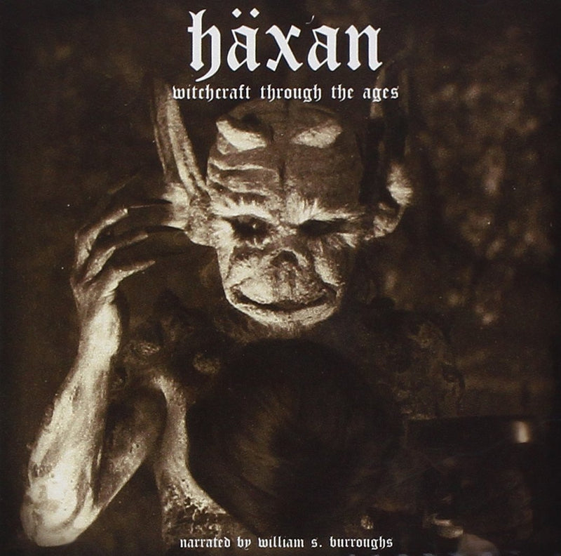Haxan - Witchcraft..