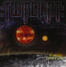 Twingiant - Mass Driver (Cd)