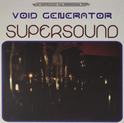 Supersound