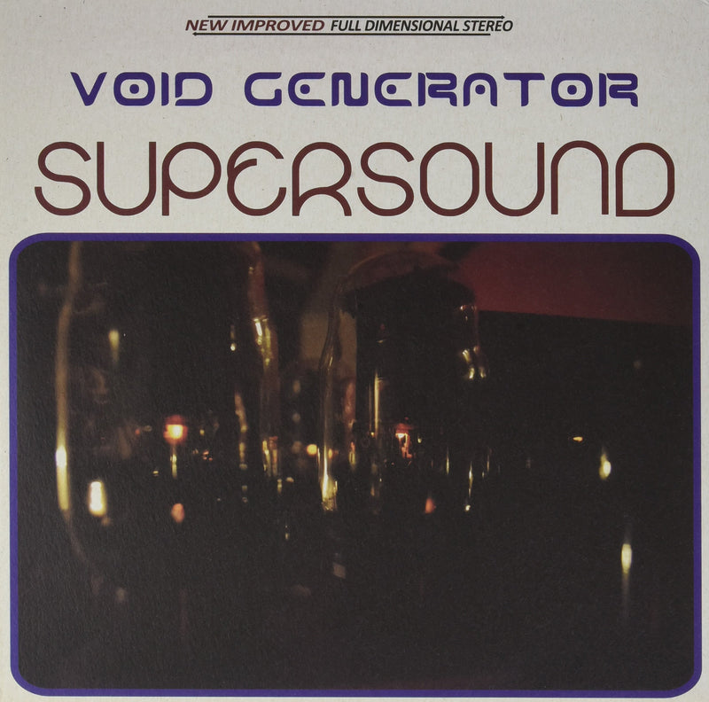 Supersound