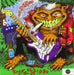 Rock'N'Roll Jimbo/Throwaway Society