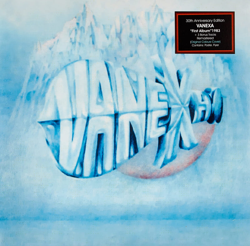 Vanexa
