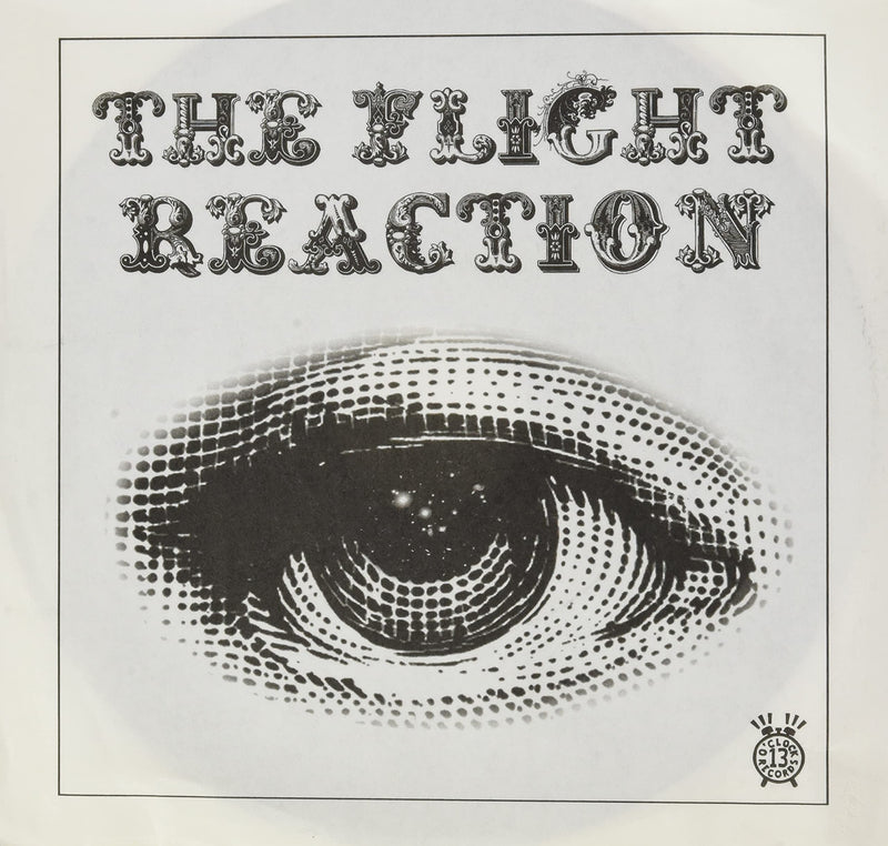 Flight Reaction - Mourning Light/ Citadel (7 Single)