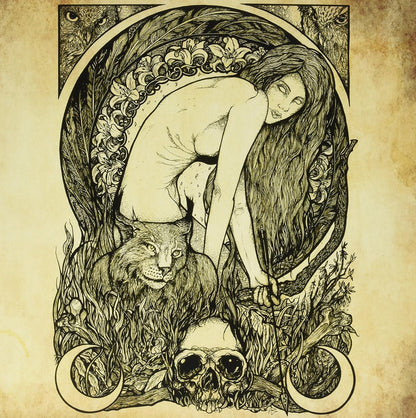 All Is Sorrow (Splatter