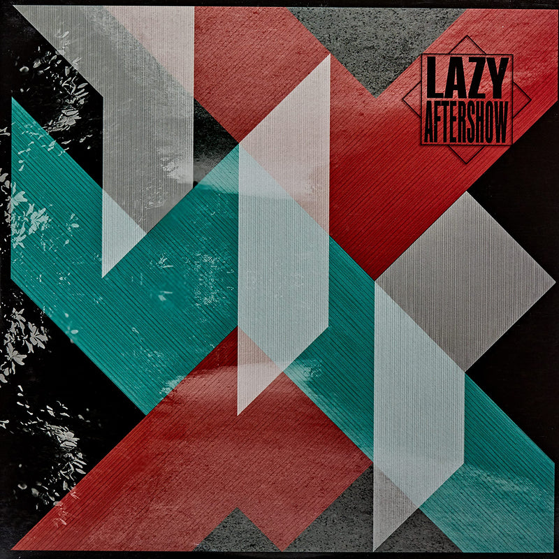 Lazy Aftershow - Lazy Aftershow (Lp)